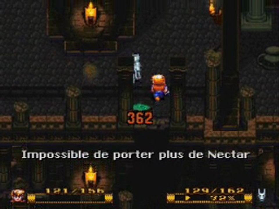 Secret Of Evermore Part 9