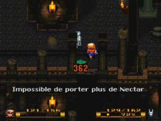 Secret Of Evermore Part 9