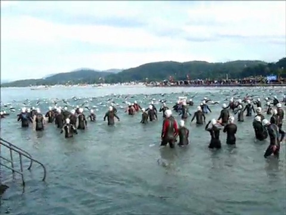 IM Klagenfurt 2 et 3 juillet, 2011