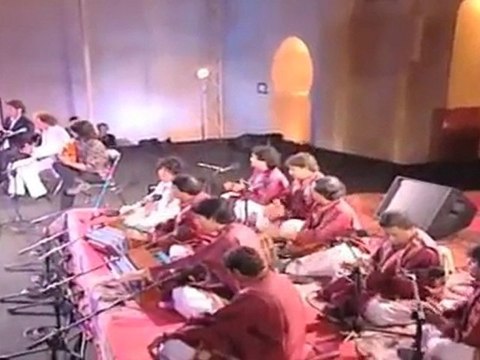 Faiz Ali Faiz , Miguel Poveda, Duquende, Chicuelo - Tango Al Mar