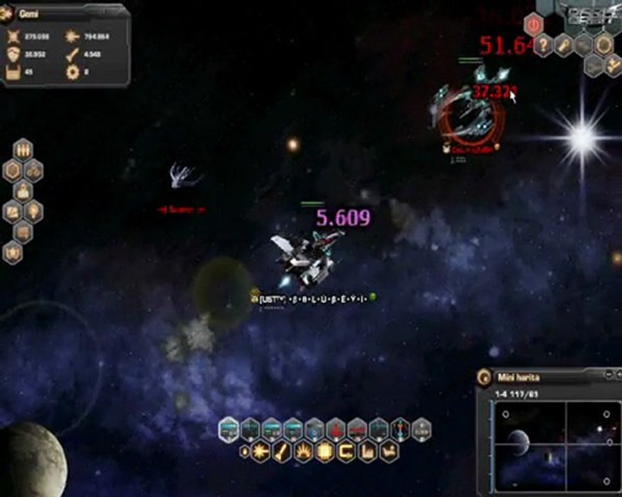 darkorbit tr1
