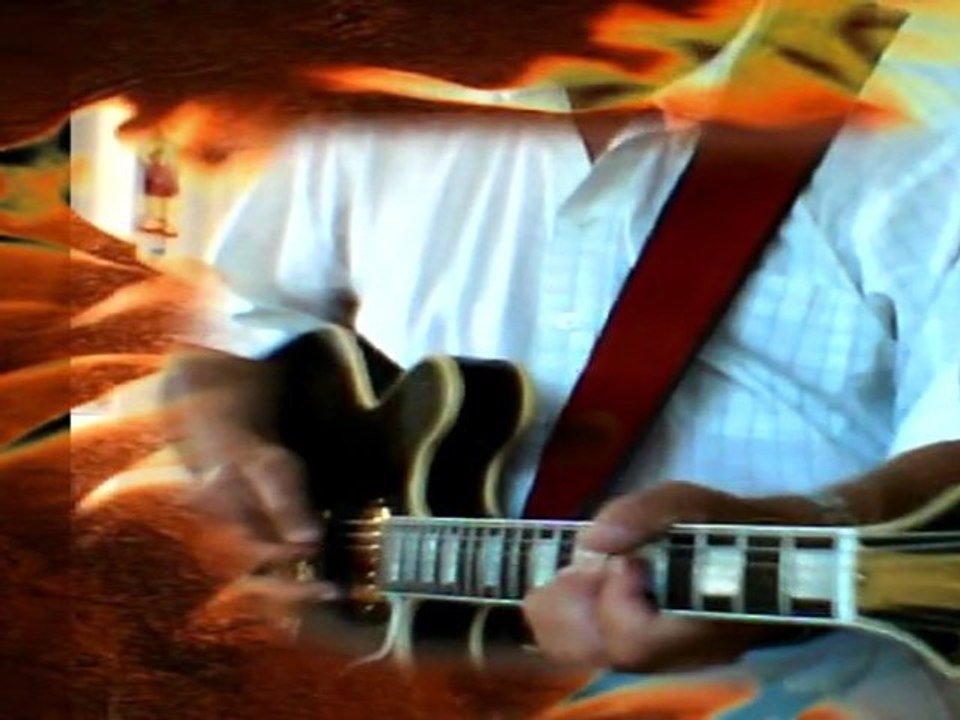 Oye como va ( Instr.)