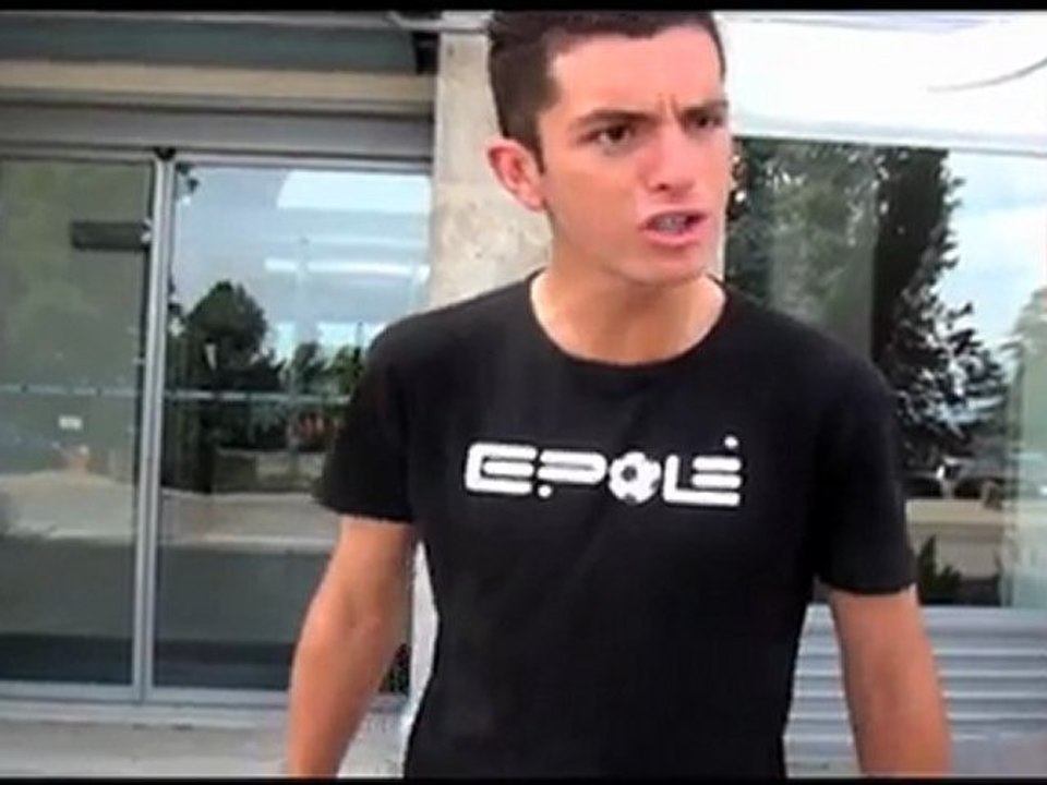 LE FOU