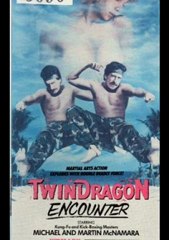 Twin Dragon Encounter (1986) - "Faces" (Extended Version)