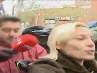 Marta Domínguez, exculpada de suministro de fármacos sin receta