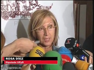 Reacciones a los cambios del Gobierno