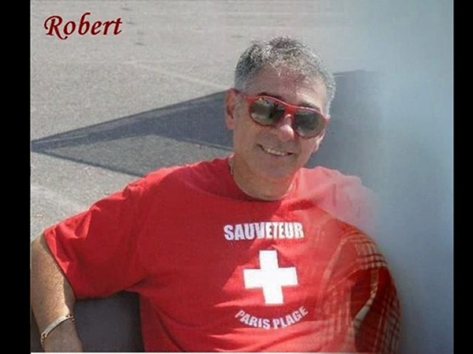 ROBERT - Il est mort le soleil  - à Nicoletta
