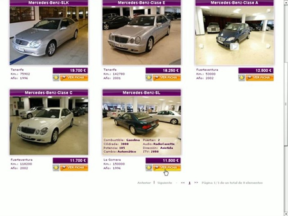 WEB BUSCOO.com