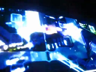 festival l'vache verte 2011 . live pentagon 01