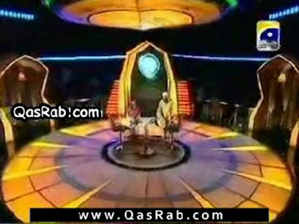 Alif Laam Meem 27 June 11 P1