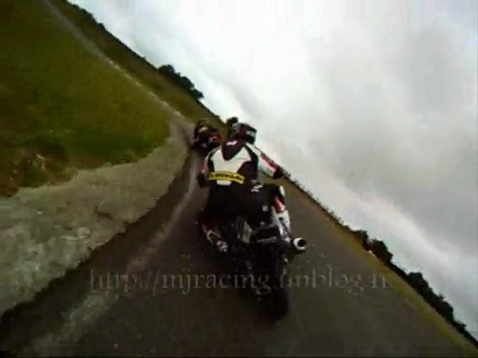 Promo500cup 2011 Pau Arnos CB num 97