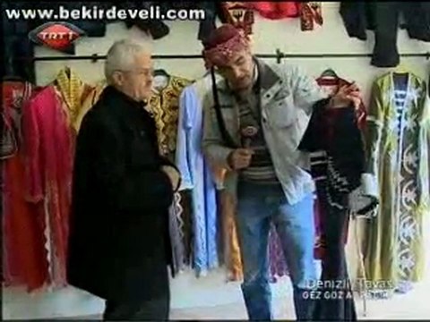 Bekir Develi - Gez Göz Arpacık - Denizli / Tavas