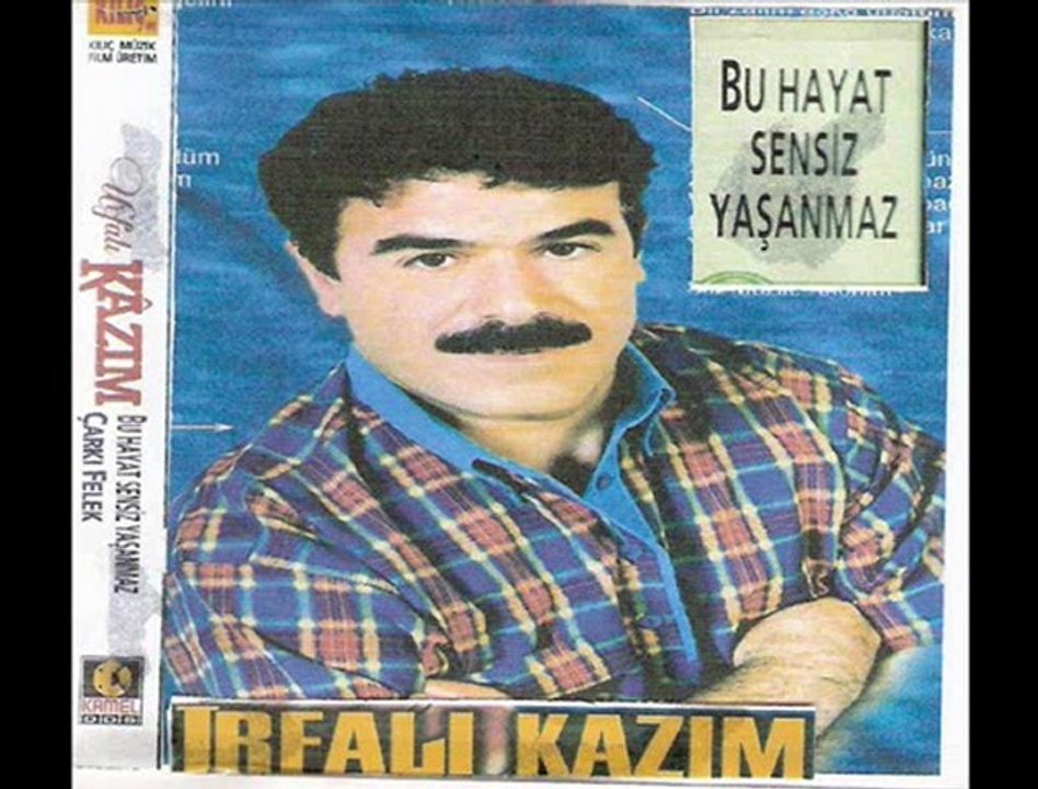URFALI KAZIM ÇİRİŞ....DAĞ CEYLANIM.....