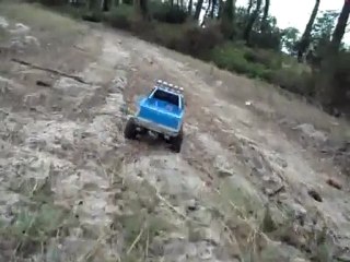 ballade du 10 juillet 2011