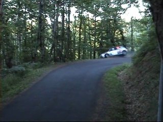 rallye du rouergue 2011 2eme partie