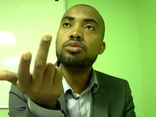 Mohamed Bajrafil - La liberté de l'homme et la décision divine 1/3