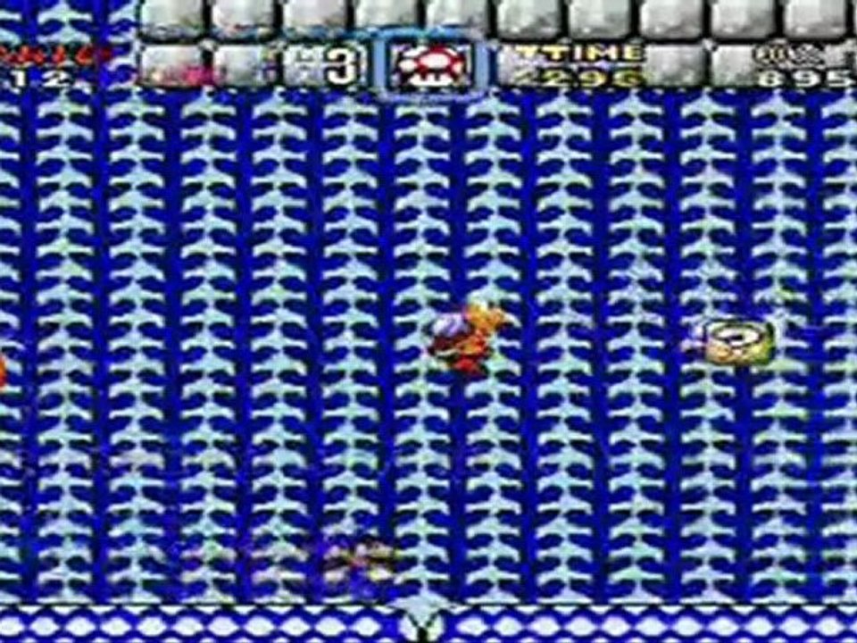 Super Mario Parody (Version 9)