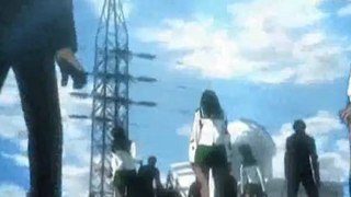 [AMV]-High school of the Dead - Scrap Attack -Defqon