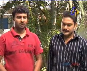 Thoorpu Padamara - Episode 433