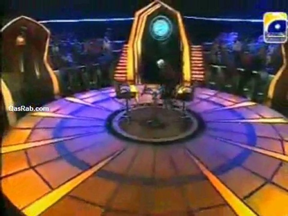 Alif Laam Meem 11 July 11 P4