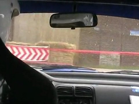 Rallye de la Lys 2011 ES6