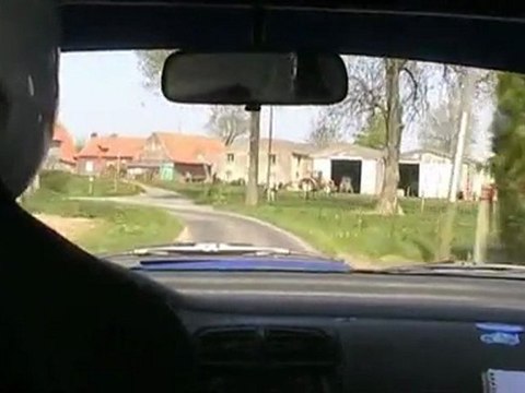 Rallye de la Lys 2011 ES10