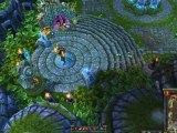 League of Legends - League of Legends - Patch preview ...