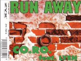 CO.RO. feat. LYEN - Run away (nightclubbing)
