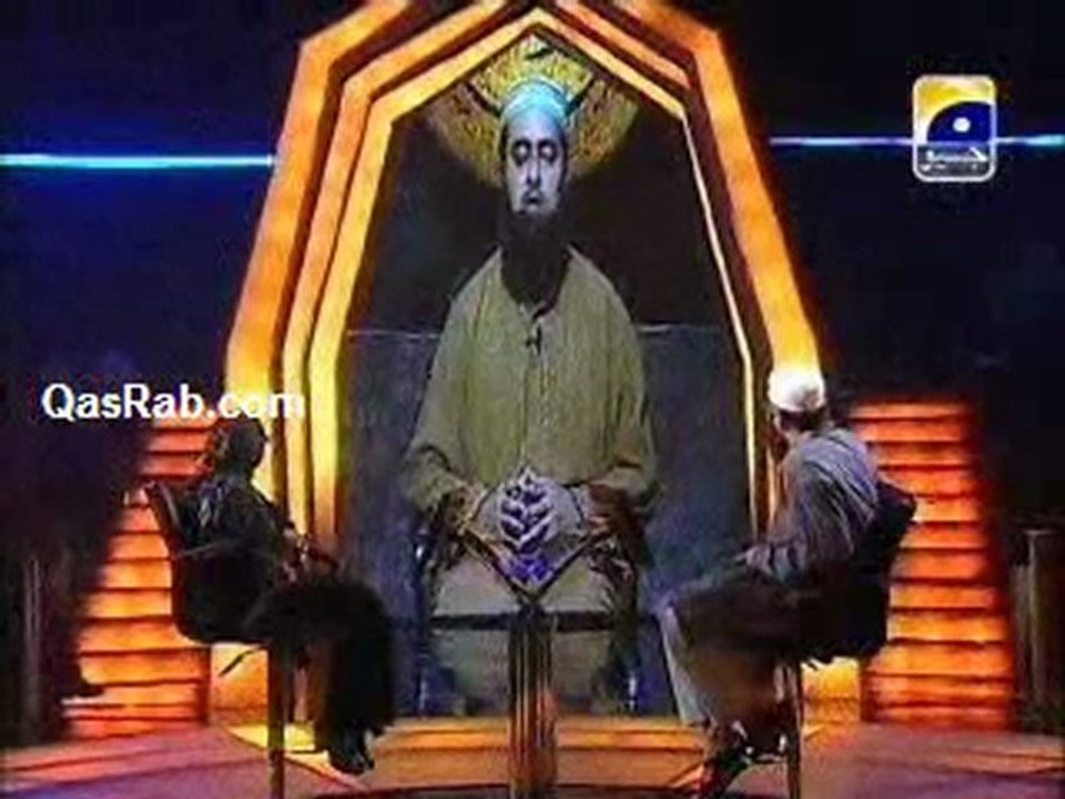 Alif Laam Meem 4th July 2011 Part 2