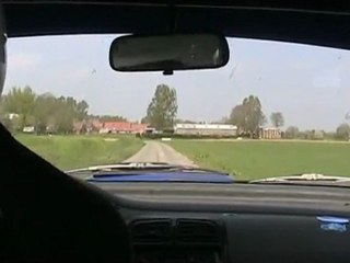 Rallye de la Lys 2011 ES11