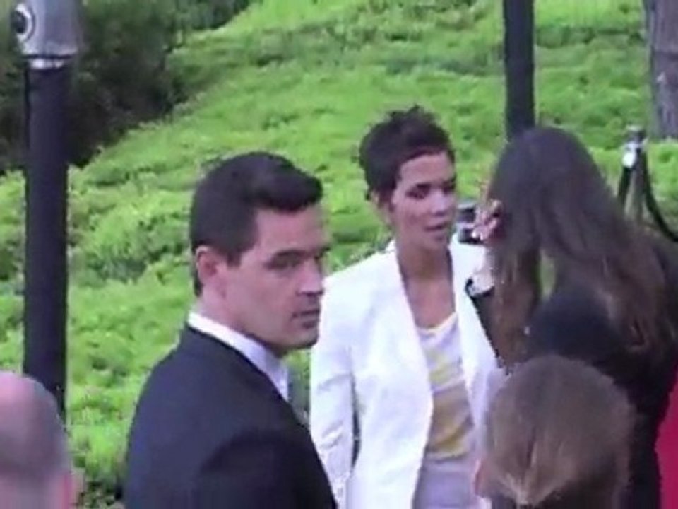 Exklusiv: Halle Berrys beängstigender Stalker