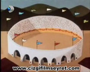 Temel Reis 3. Bölüm www.cizgifilmseyret.com