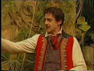 The Crystal Maze July 14th 1994