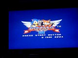Vidéo-Test Sonic the hedgehog 2 Master System