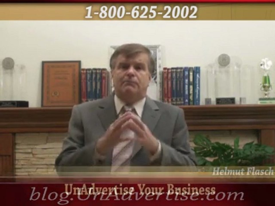 Dental Advertising Companies Use The Un-Advertising Programs To Help Dentistry Practice Owners