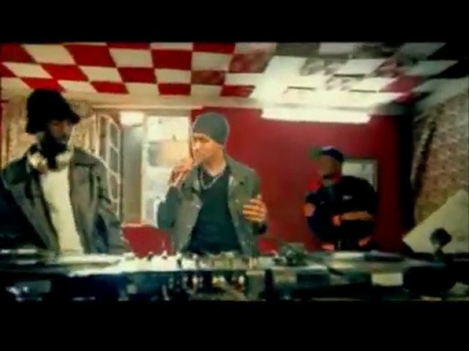 Craig david feat. usher - fill me in (dj scoop remix)