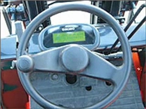 New 2011 WECAN CPD15C TON FORK LIFT Norco CA - by ...