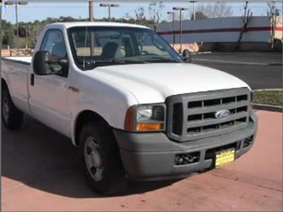 Used 2005 Ford F-350 Norco CA - by EveryCarListed.com
