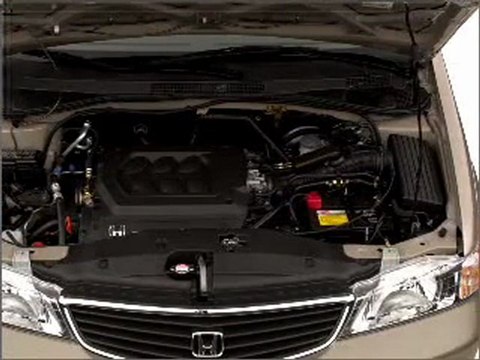 Used 2001 Honda Odyssey Maplewood MN - by EveryCarListed.com