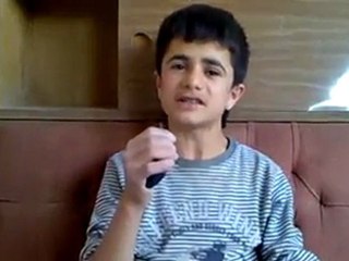 Mıhrali Taşın Torunu Servet Taş ın Oğlu Oktaydan Bir Parça