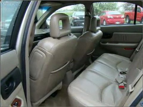 Used 2002 Buick Regal Maplewood MN - by EveryCarListed.com