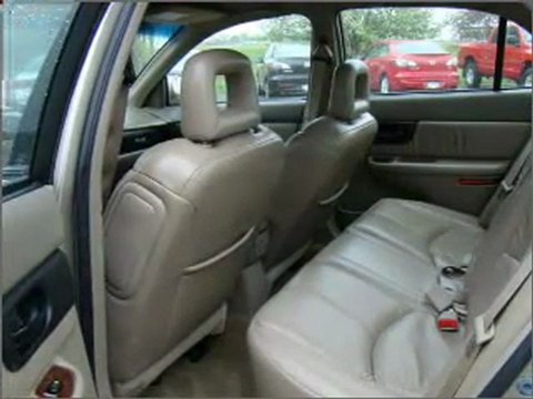 Used 2002 Buick Regal Maplewood MN - by EveryCarListed.com