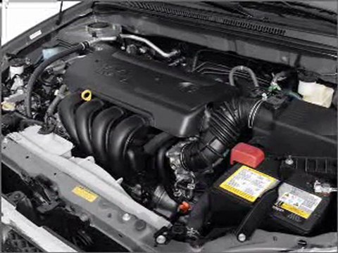 Used 2008 Toyota Corolla Maplewood MN - by ...