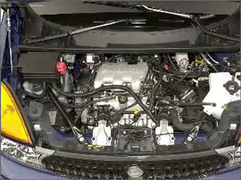 Used 2003 Buick Rendezvous Hudson FL - by EveryCarListed.com