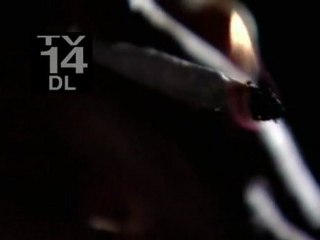 Drugged -High On Marijuana