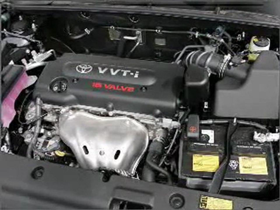 Used 2006 Toyota RAV4 Maplewood MN - by EveryCarListed.com