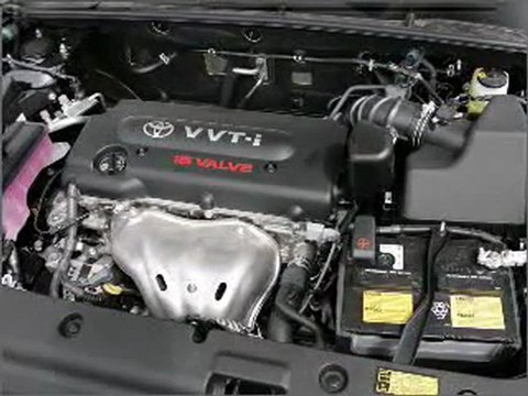 Used 2006 Toyota RAV4 Maplewood MN - by EveryCarListed.com