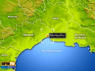 Hérault : 5 morts dans un accident de voiture