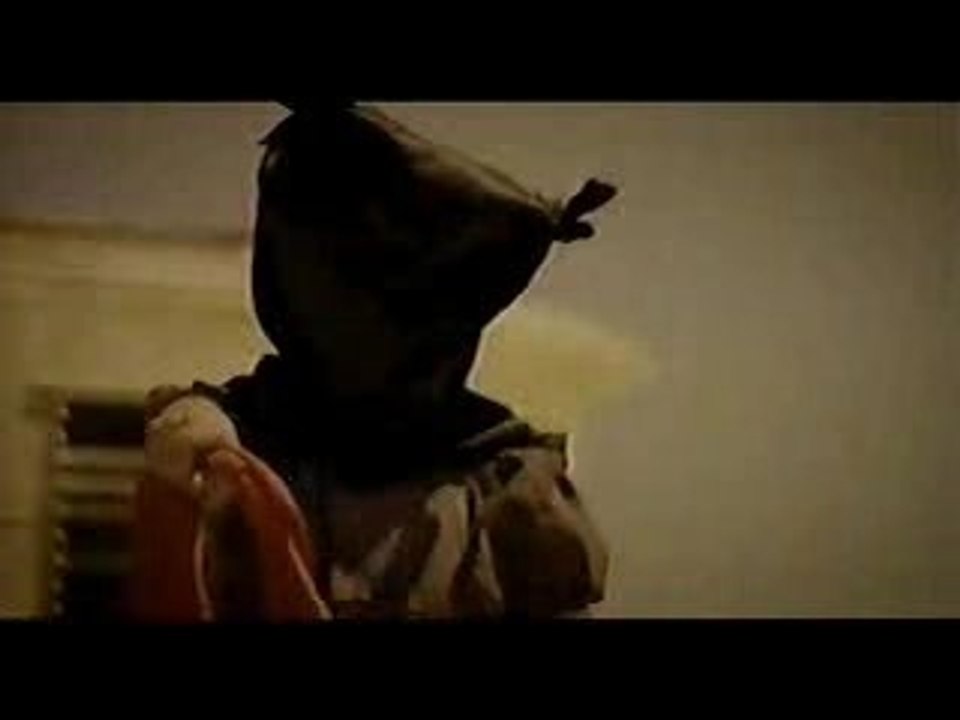 Marilyn Manson - Man That You Fear