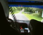 Rallye Sèvre et Maine Caméra embarqué ES1